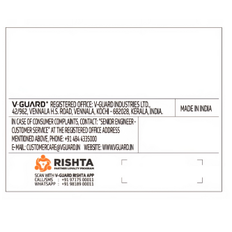 Design print custom packaging labels